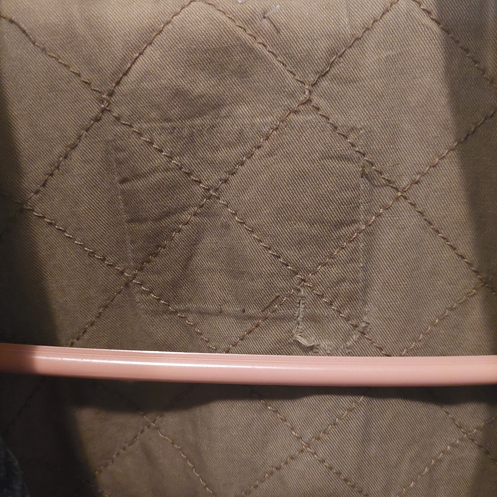 Gap Utility Work Jacket - image 7